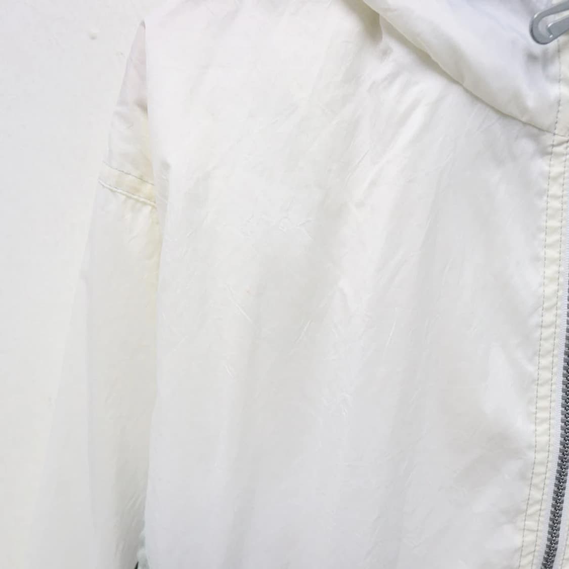 90'S NIKE 투톤 바람막이 60245 상품이미지6