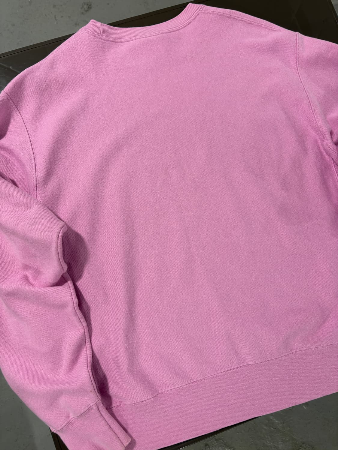 챔피언 리버스위브 맨투맨  상품이미지6