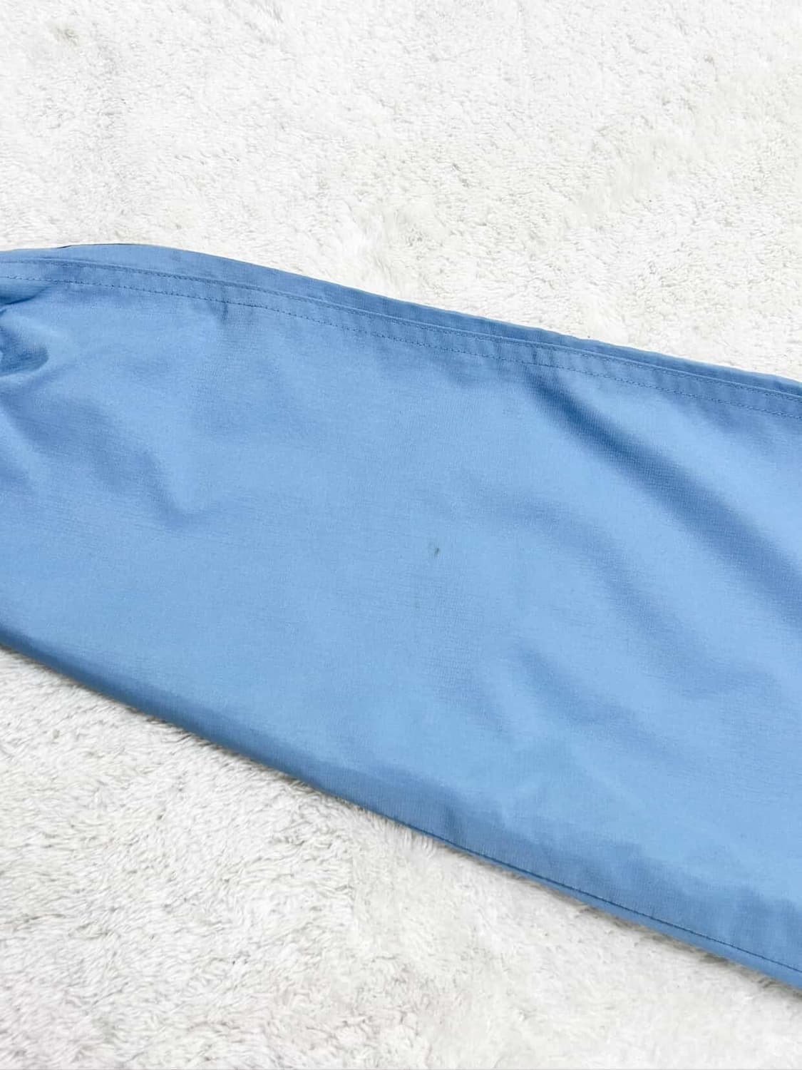 헬로키티 하늘 빅로고 바람막이 상품이미지10