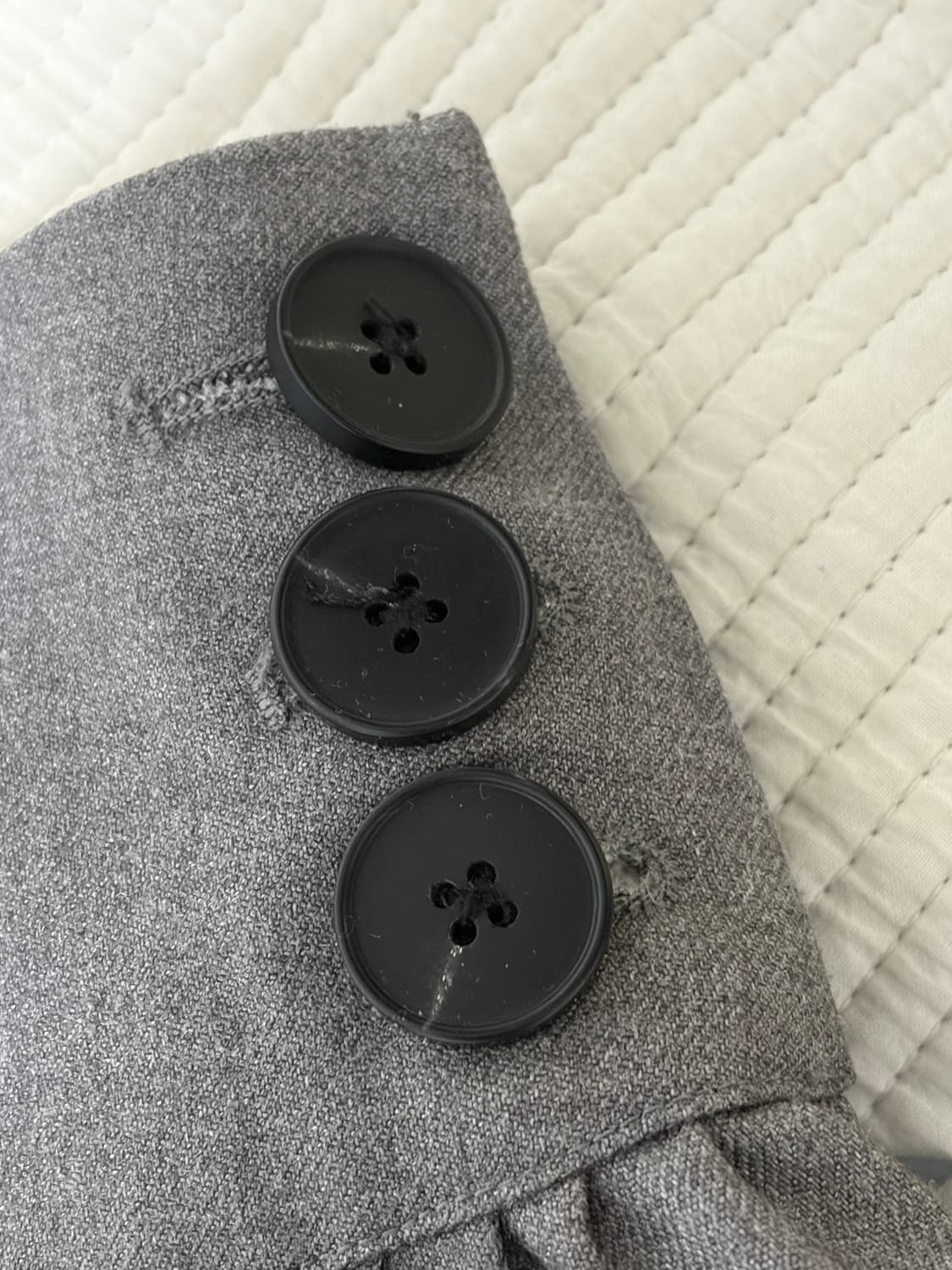 체메씨 레이스 미디 스커트 상품이미지4