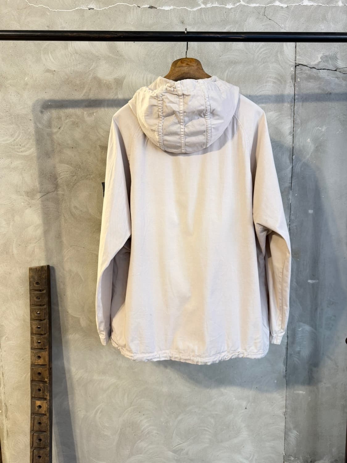 스톤 아일랜드 아노락 파카 105 상품이미지7