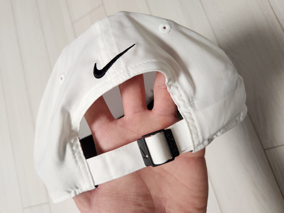 새상품급)나이키 LEGACY91 드라이핏 볼캡 모자 프리사이즈 상품이미지4