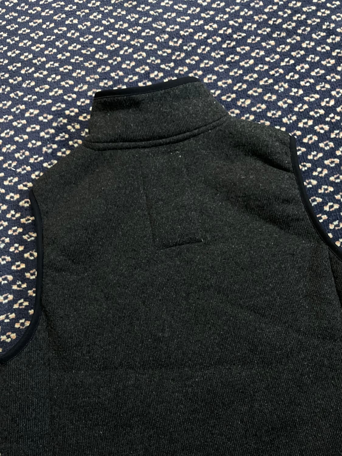 Neighborhood boa fleece vest 상품이미지7