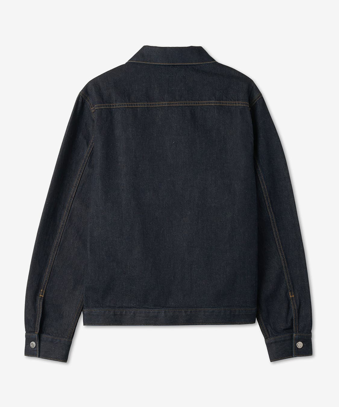 [새상품] 헬무트랭(Helmut Lang) TYPE 2 트러커 데님 자켓 상품이미지2