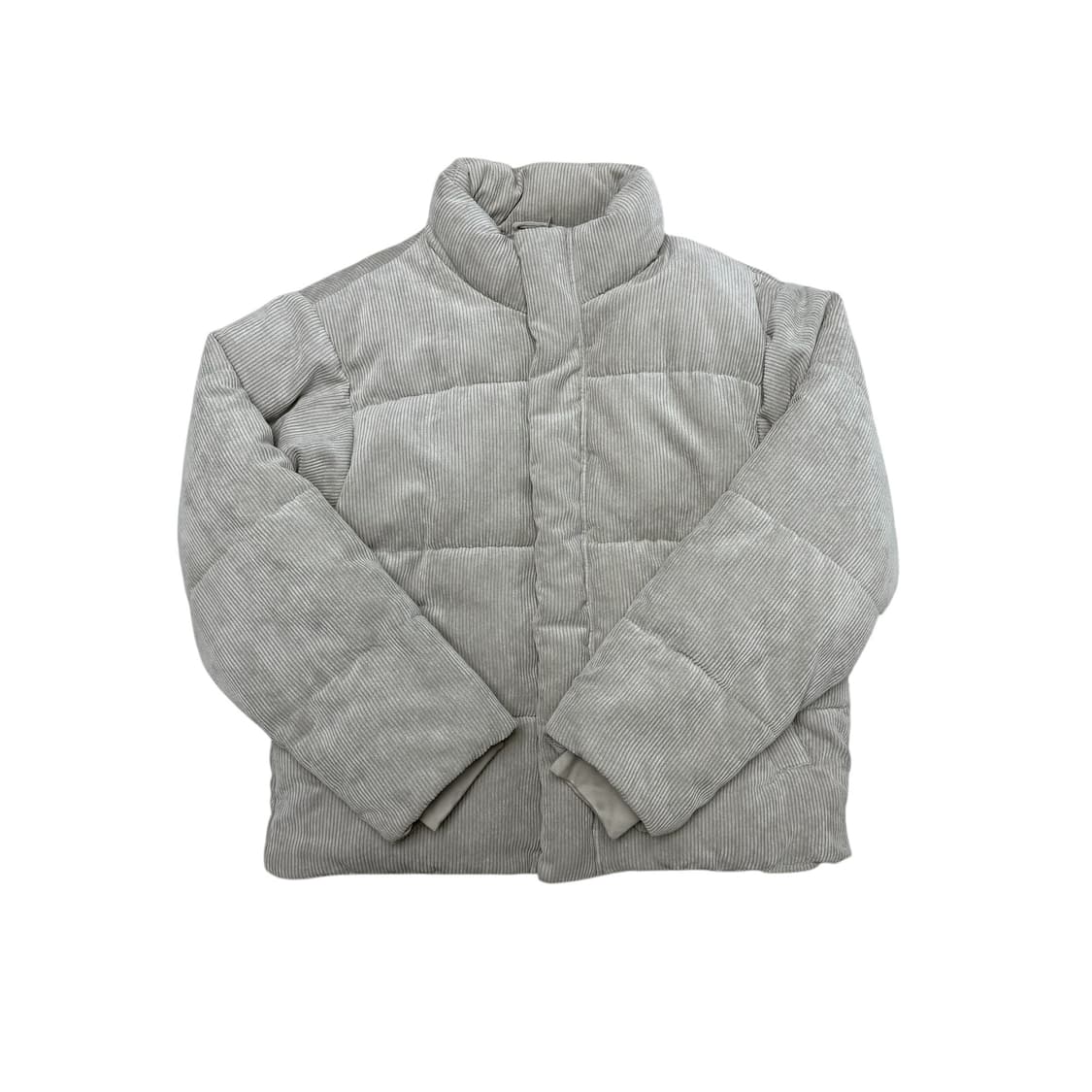 스파오 패딩 상품이미지1