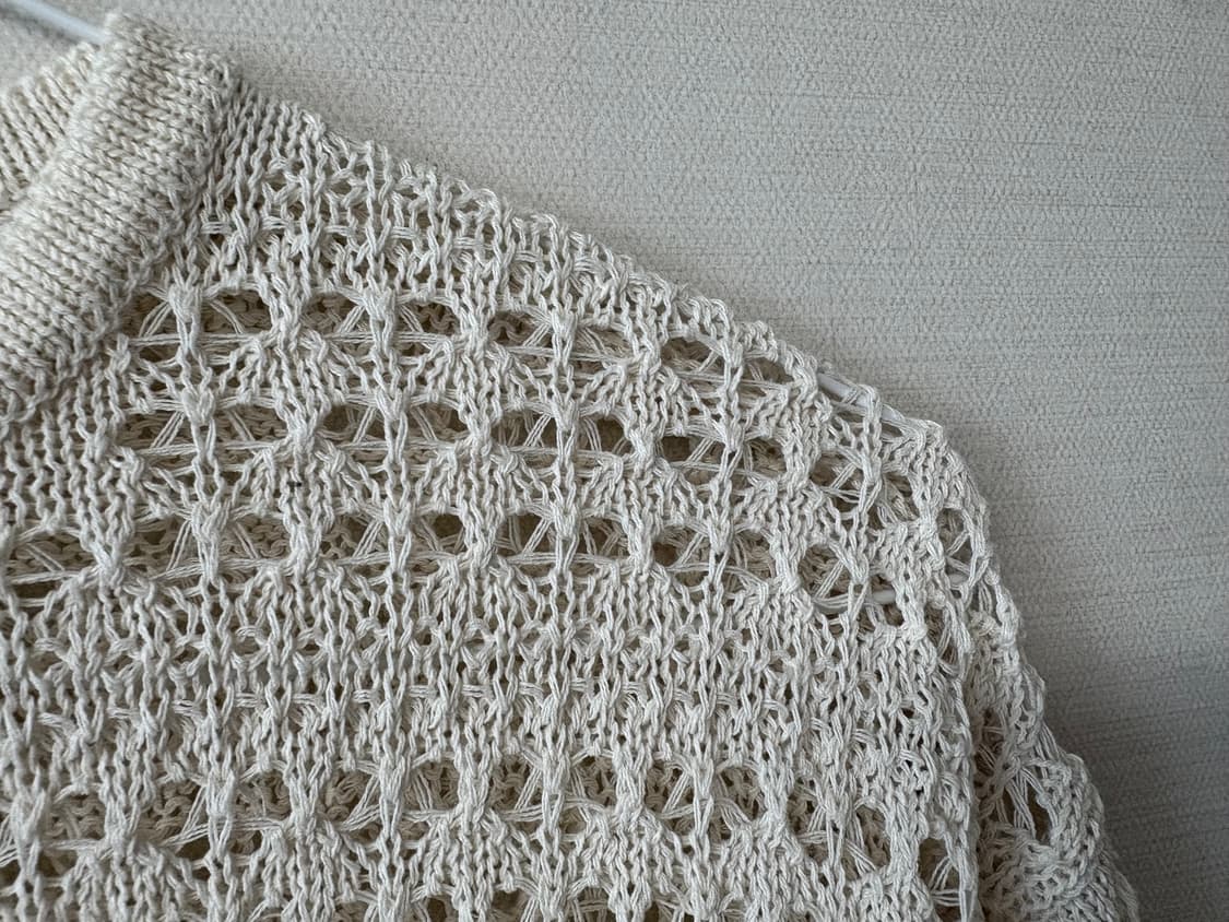 원피스+가디건 상품이미지5