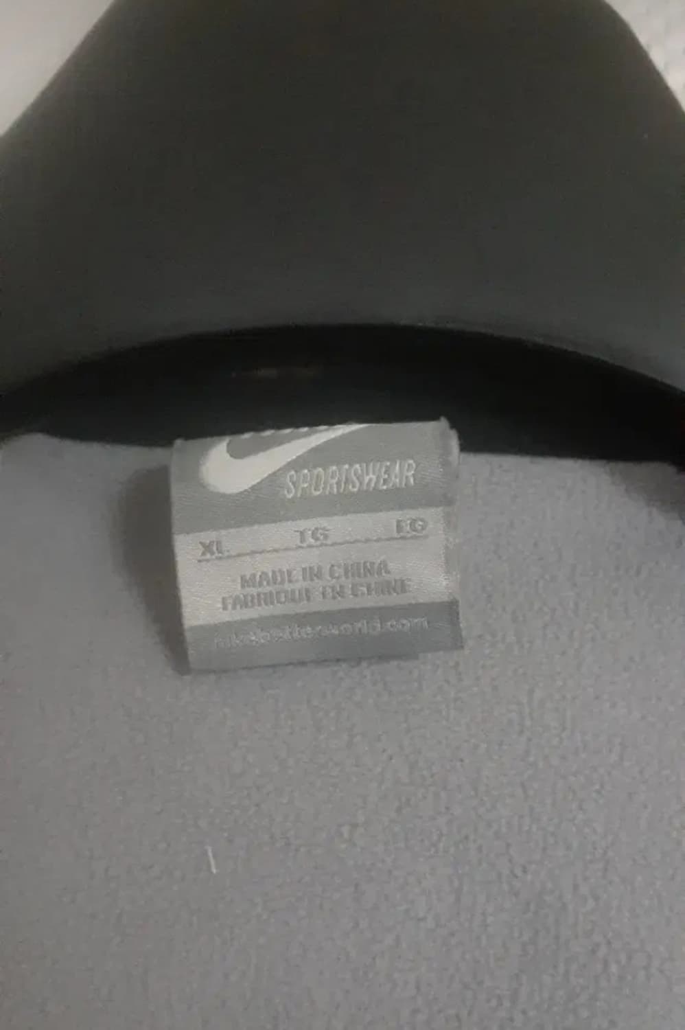 나이키 1992 Team USA 올림픽 드림팀 20주년 기념 후드 상품이미지4