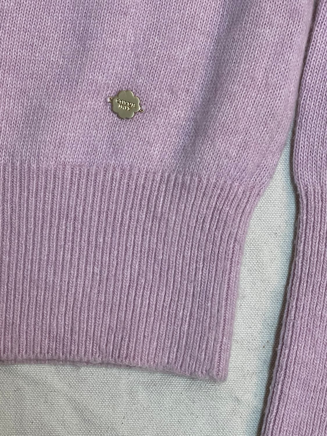 커버낫 니트 상품이미지5