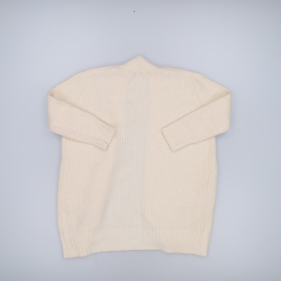 [EUR S] 자라 여성 오픈 가디건 0107H1 상품이미지2