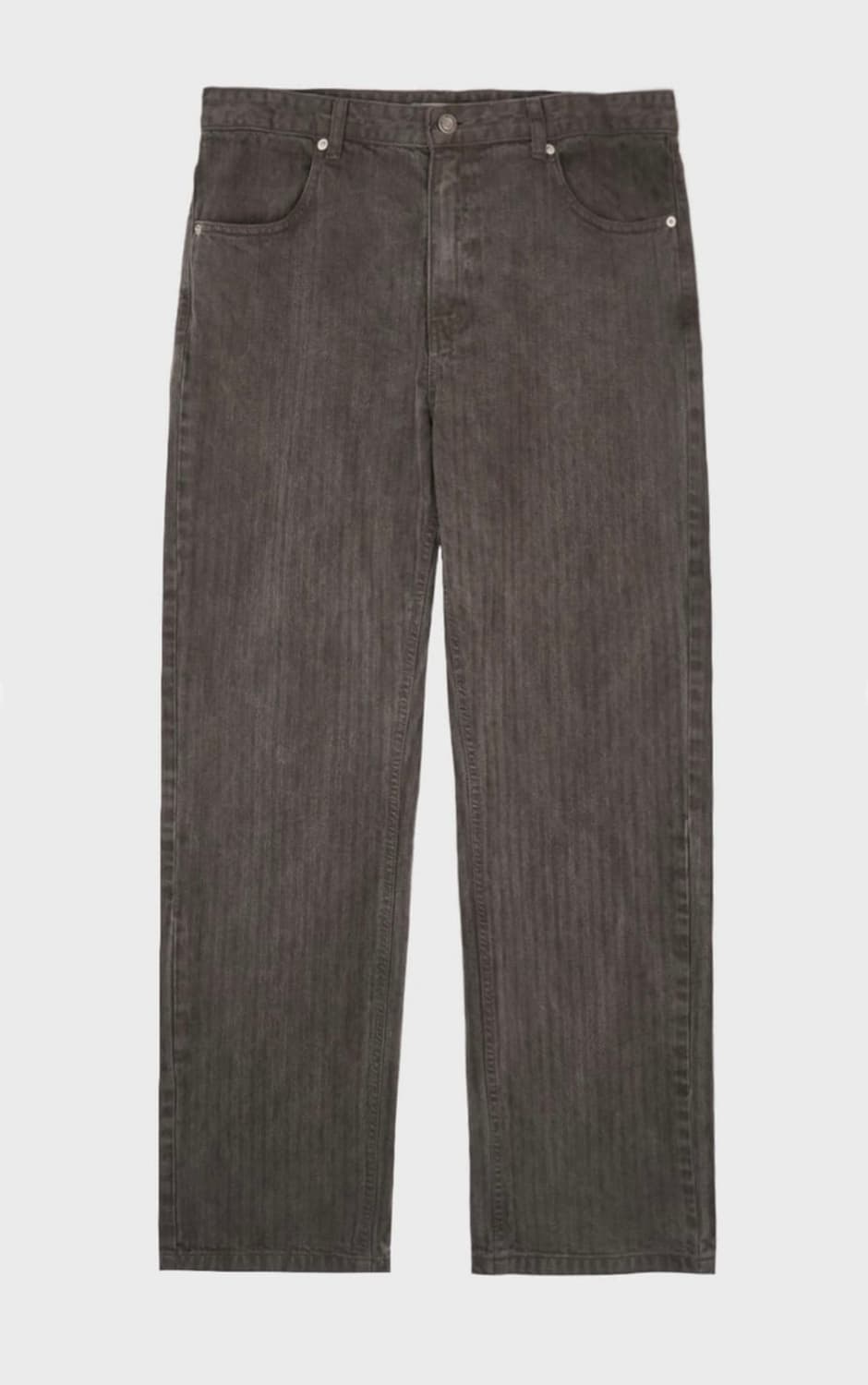 서피스 에디션 헤링본 스트라이프 팬츠 상품이미지1