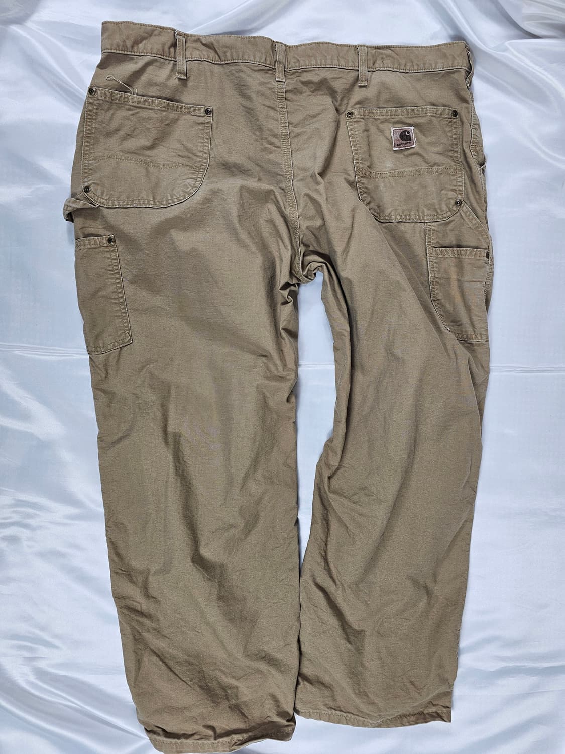 칼하트더블니팬츠 상품이미지2