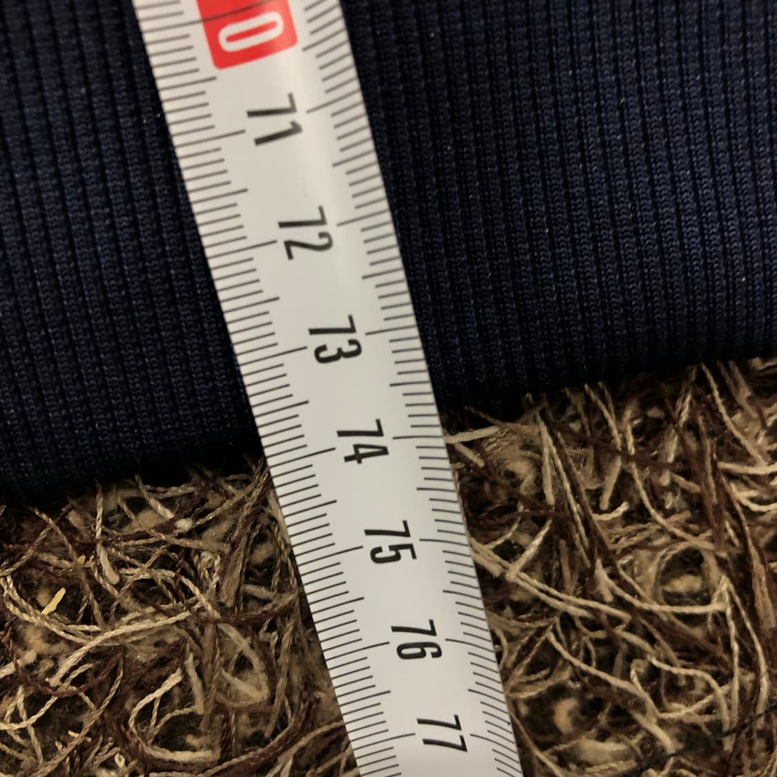 M 푸마 아스날 15-16 져지 트랙 자켓 상품이미지9