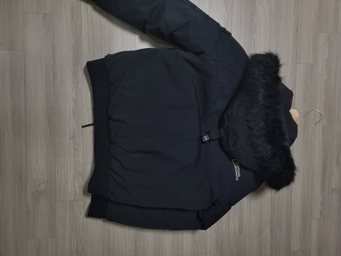 내셔널 타루가 패딩 상품이미지6