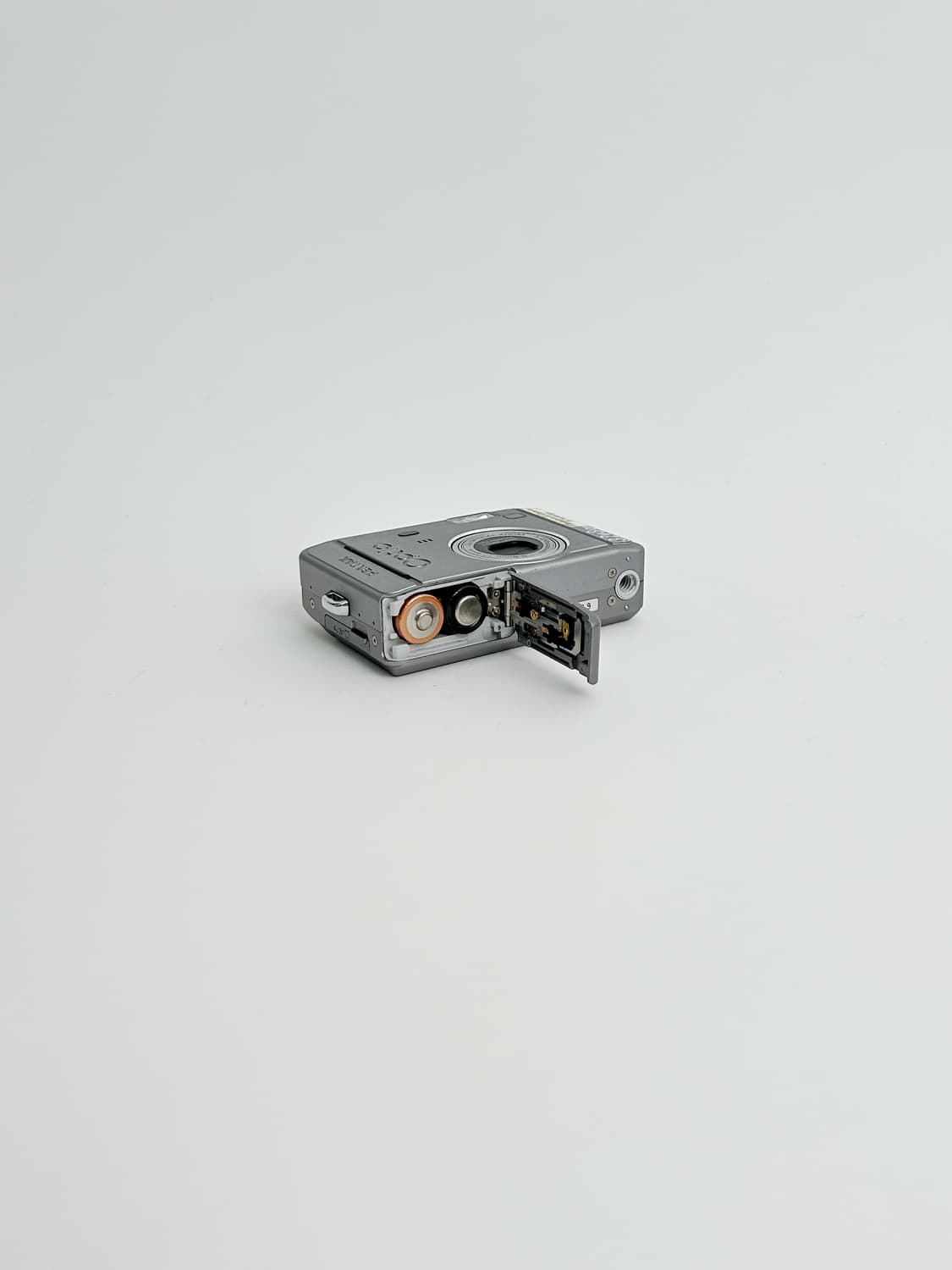 필카느낌!) 펜탁스 옵티오 s30 Optio 빈티지 디카 상품이미지3