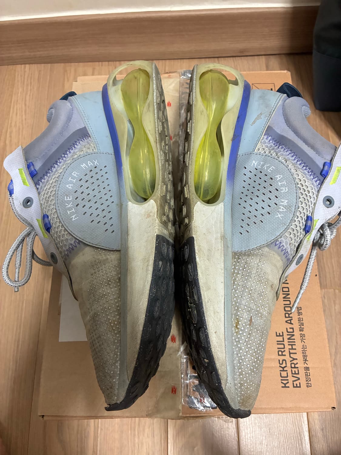 나이키 운동화 상품이미지3