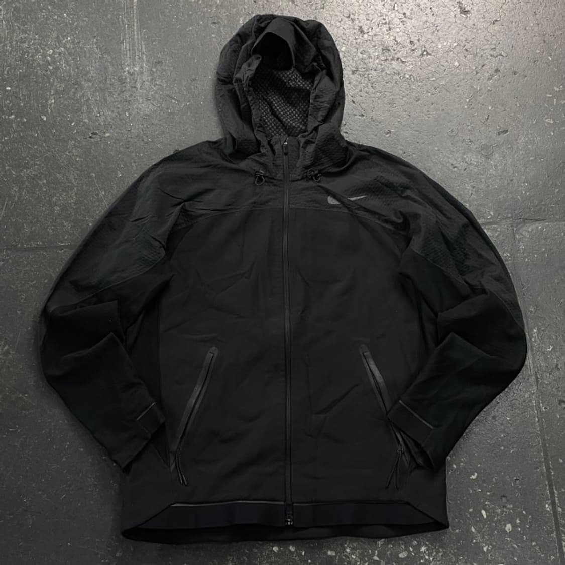 95-100 나이키 드라이핏 자켓 상품이미지1