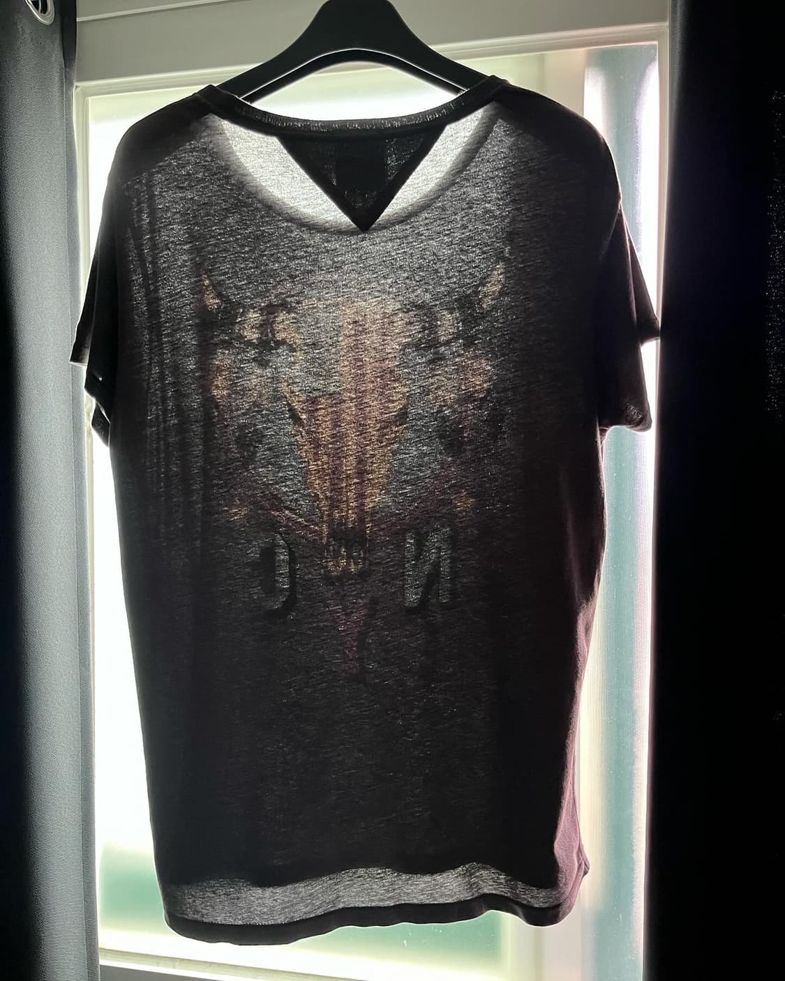 HILFIGER DENIM Stars and Stripes T-shirt 상품이미지4