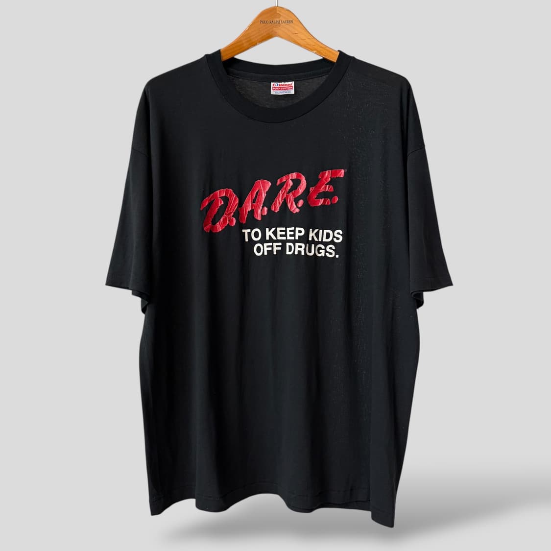 (XXL)90s DARE 빈티지 반팔티셔츠 상품이미지1