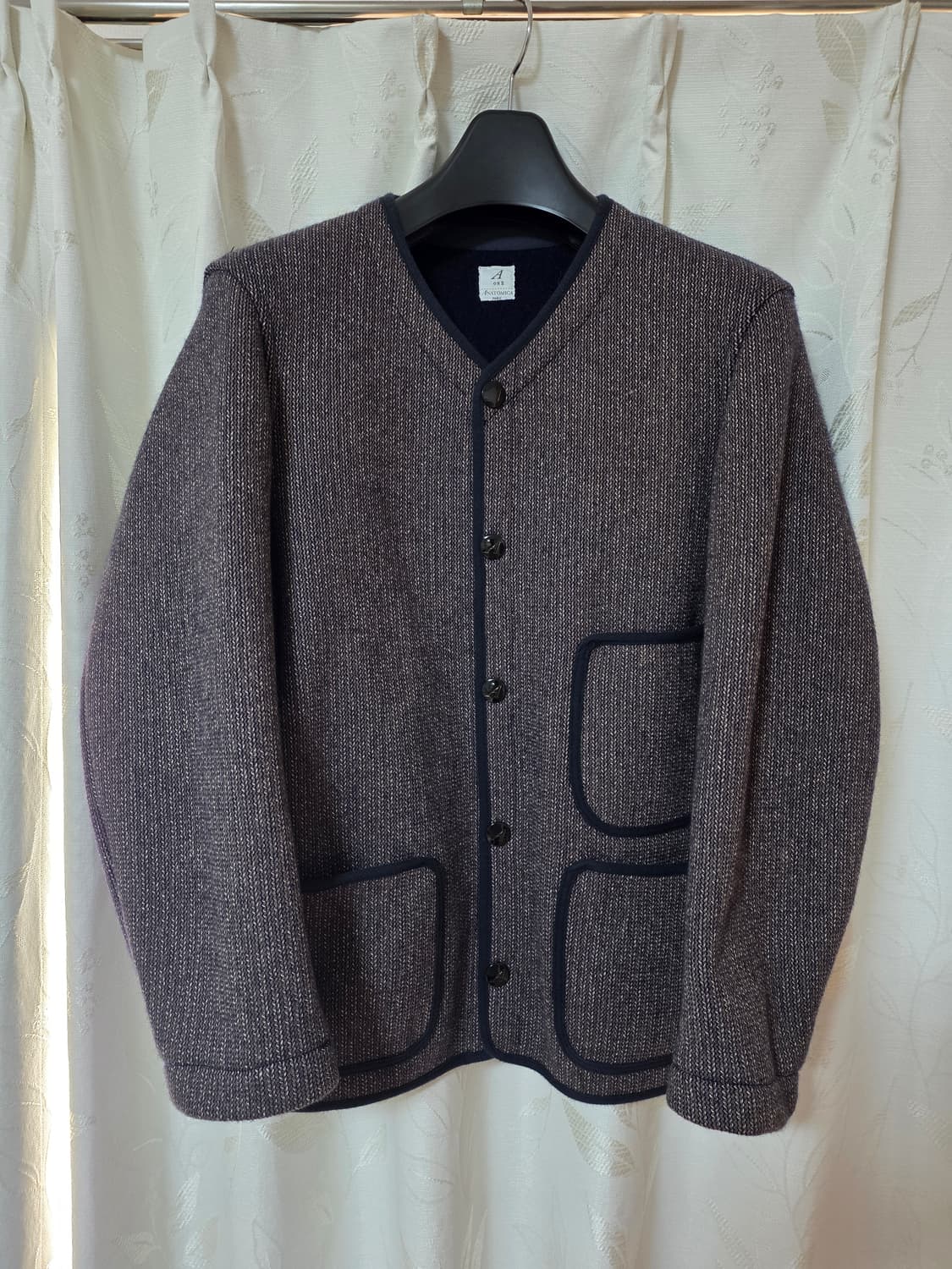 아나토미카 비치클로스 BB가디건 one사이즈 상품이미지2