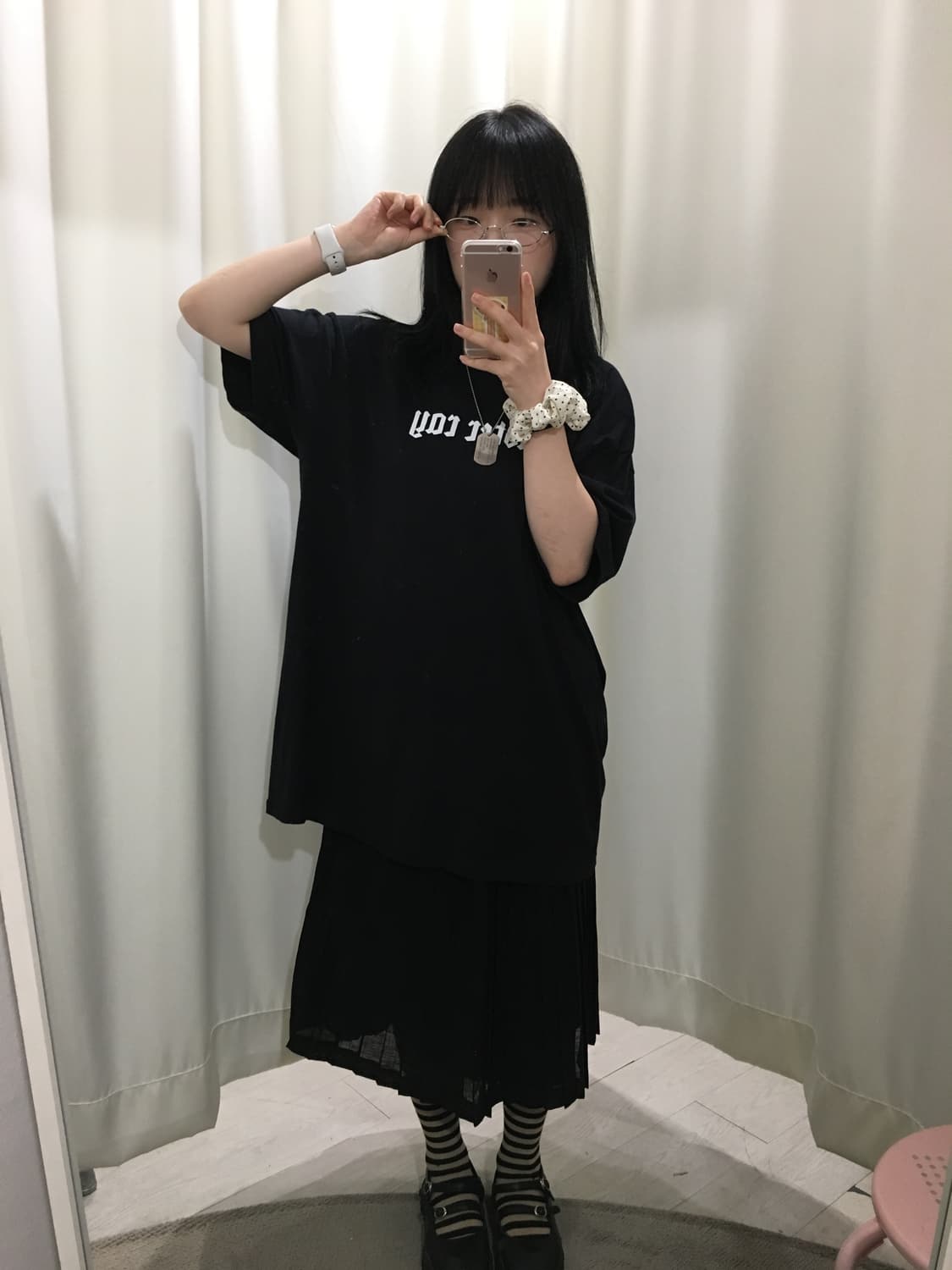 🇺🇸USA vintage t-shirt  상품이미지3