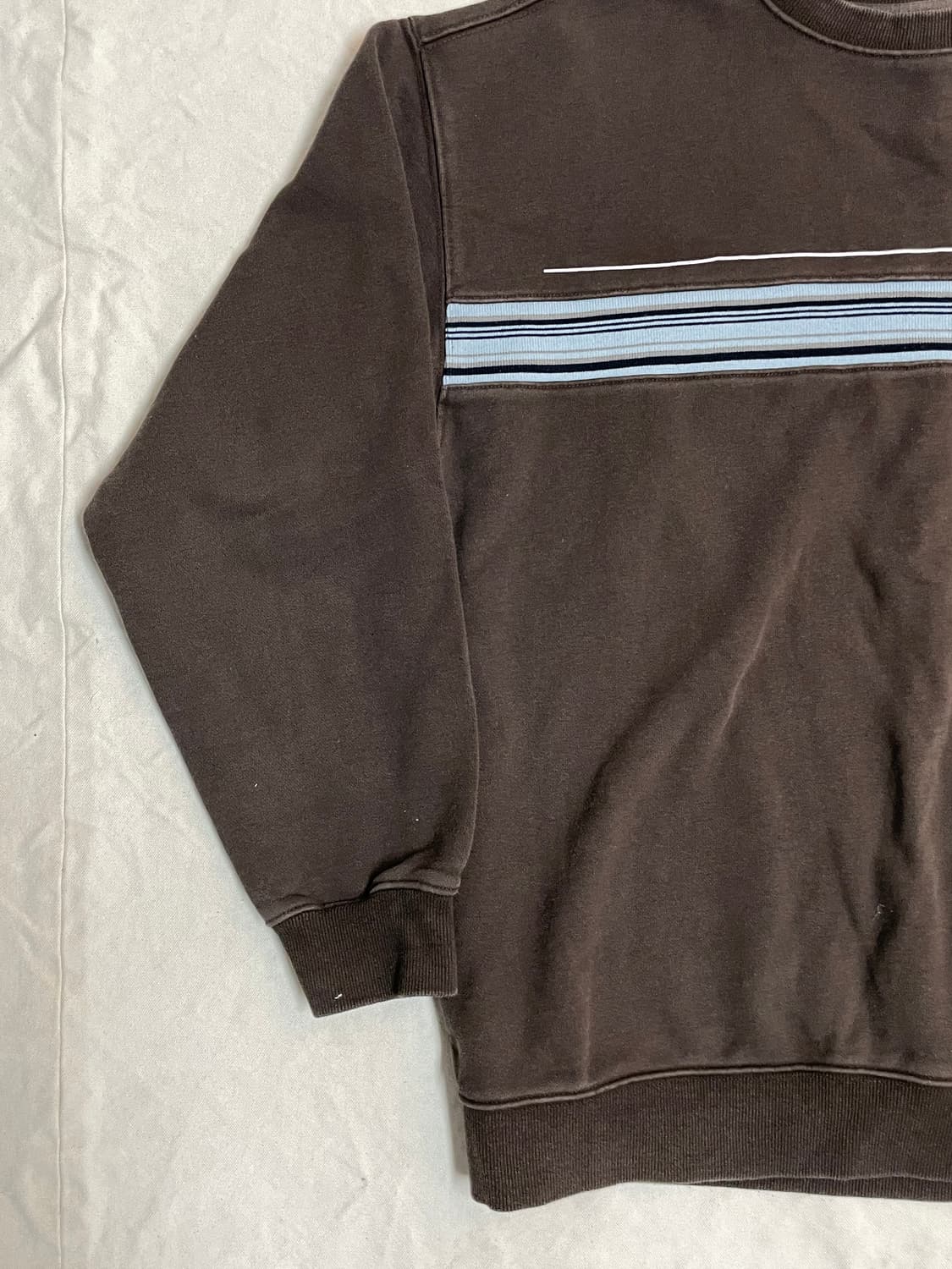 디스이즈네버댓 맨투맨  상품이미지3