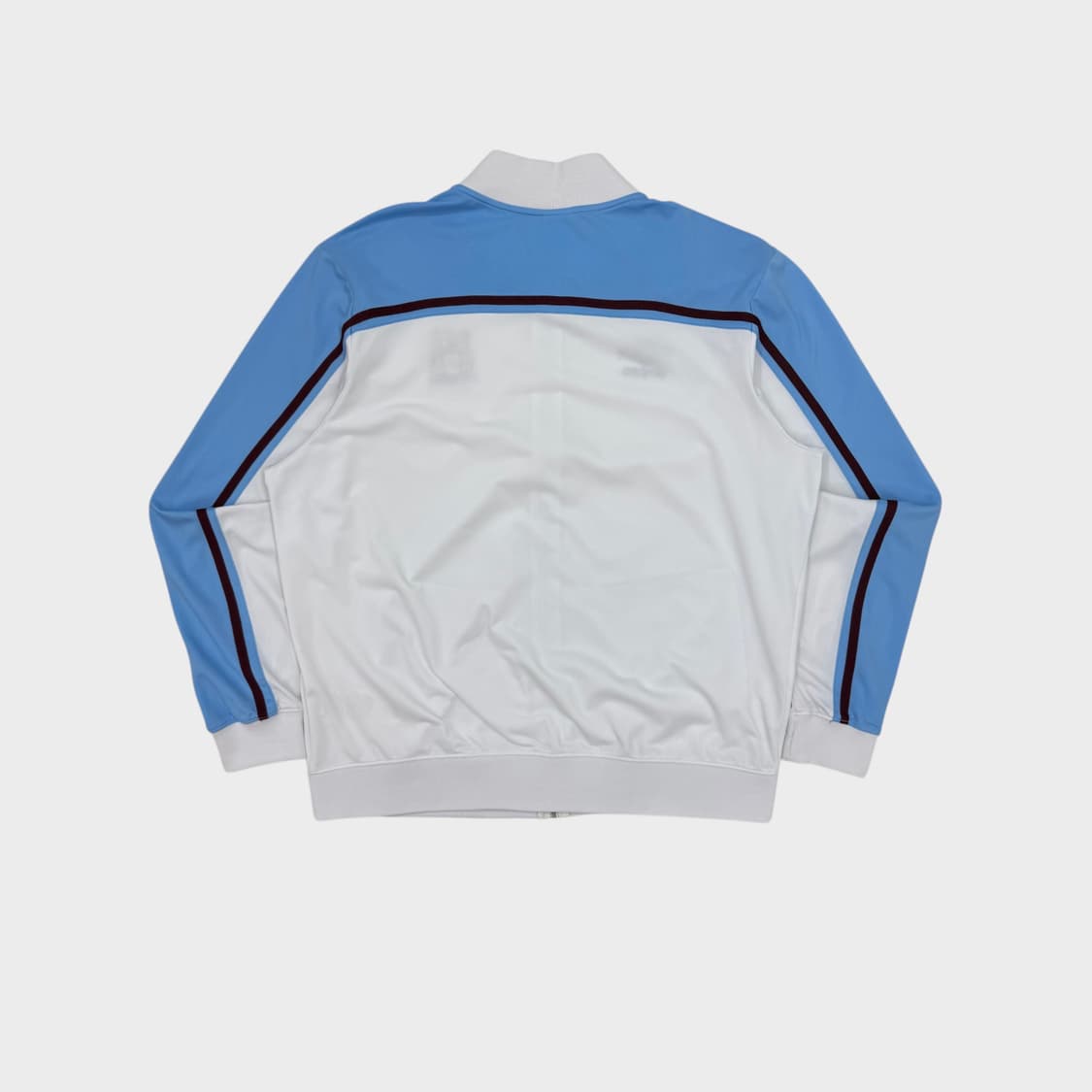 09-10 엄브로 맨체스터 시티 트랙탑 져지 상품이미지2