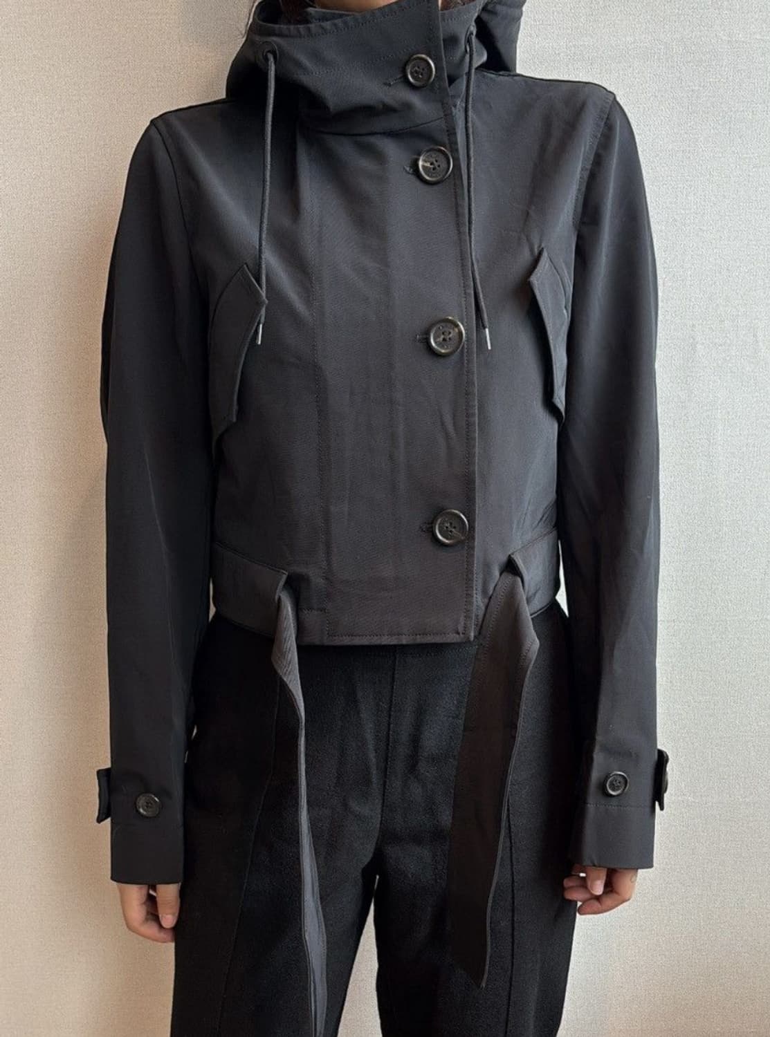 00's Archive Crop Jacket 상품이미지5