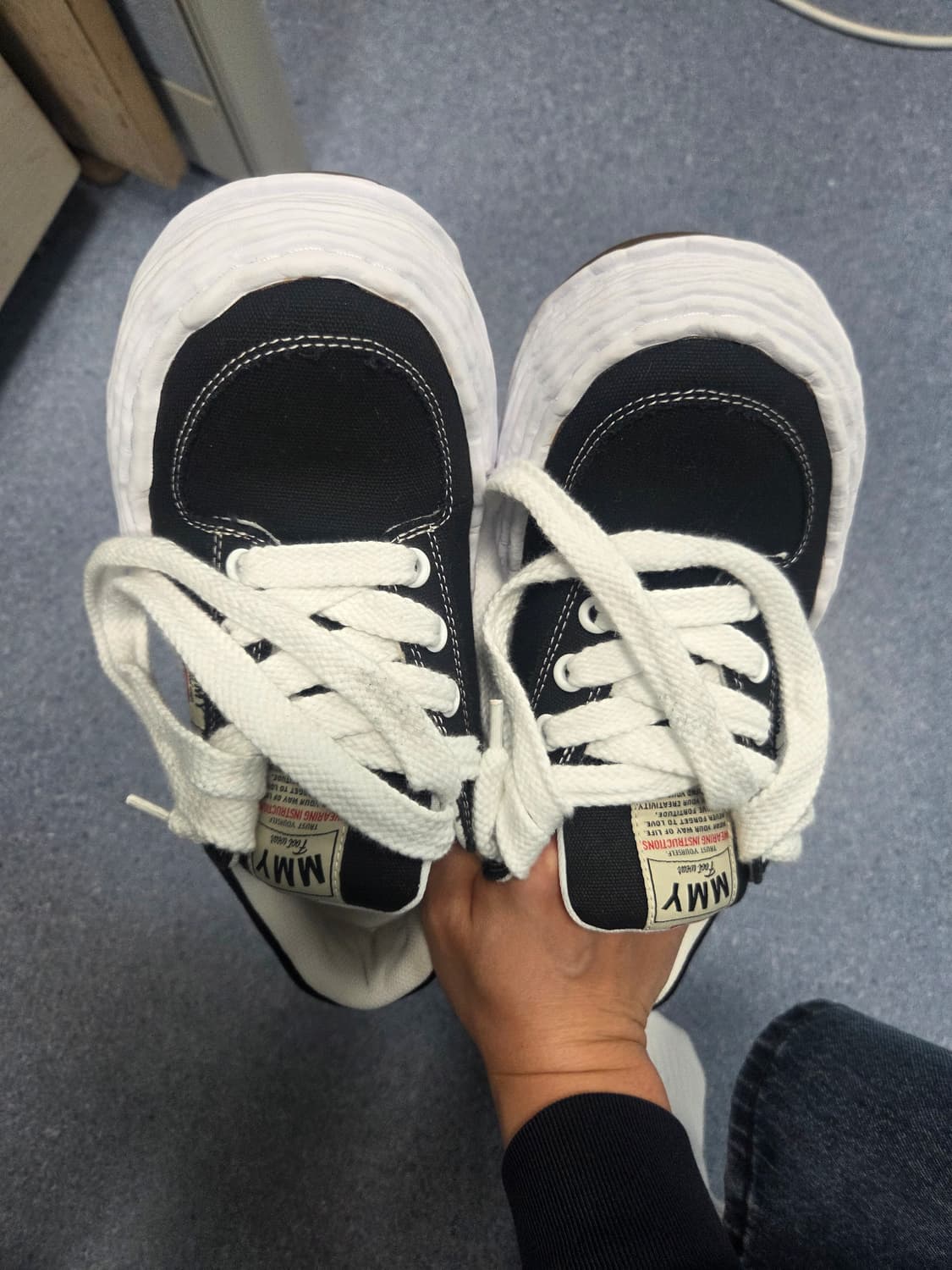 미하라야스히로 올리버 41 상품이미지2