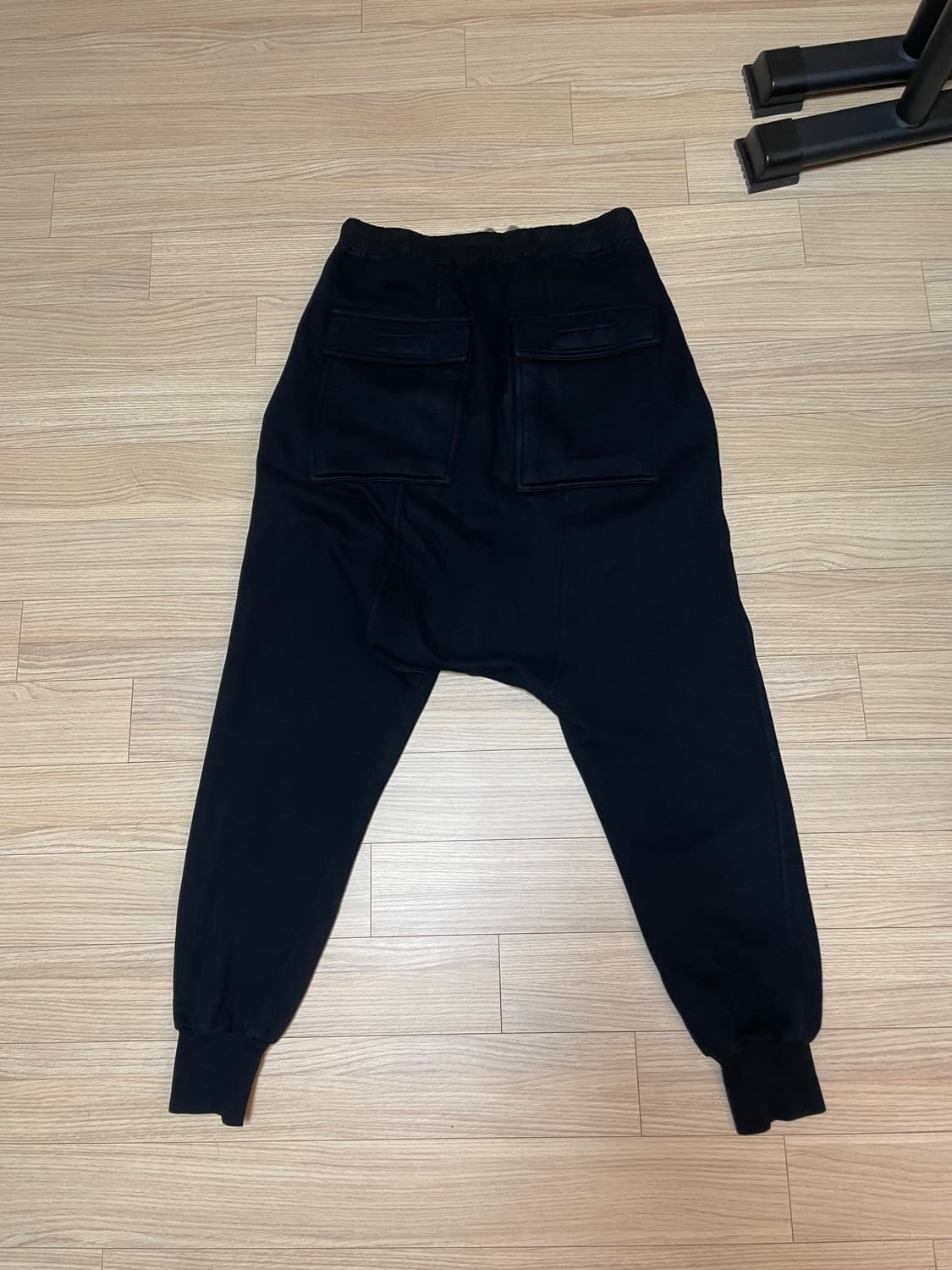 릭오웬스 다크쉐도우 스웻팬츠 상품이미지2