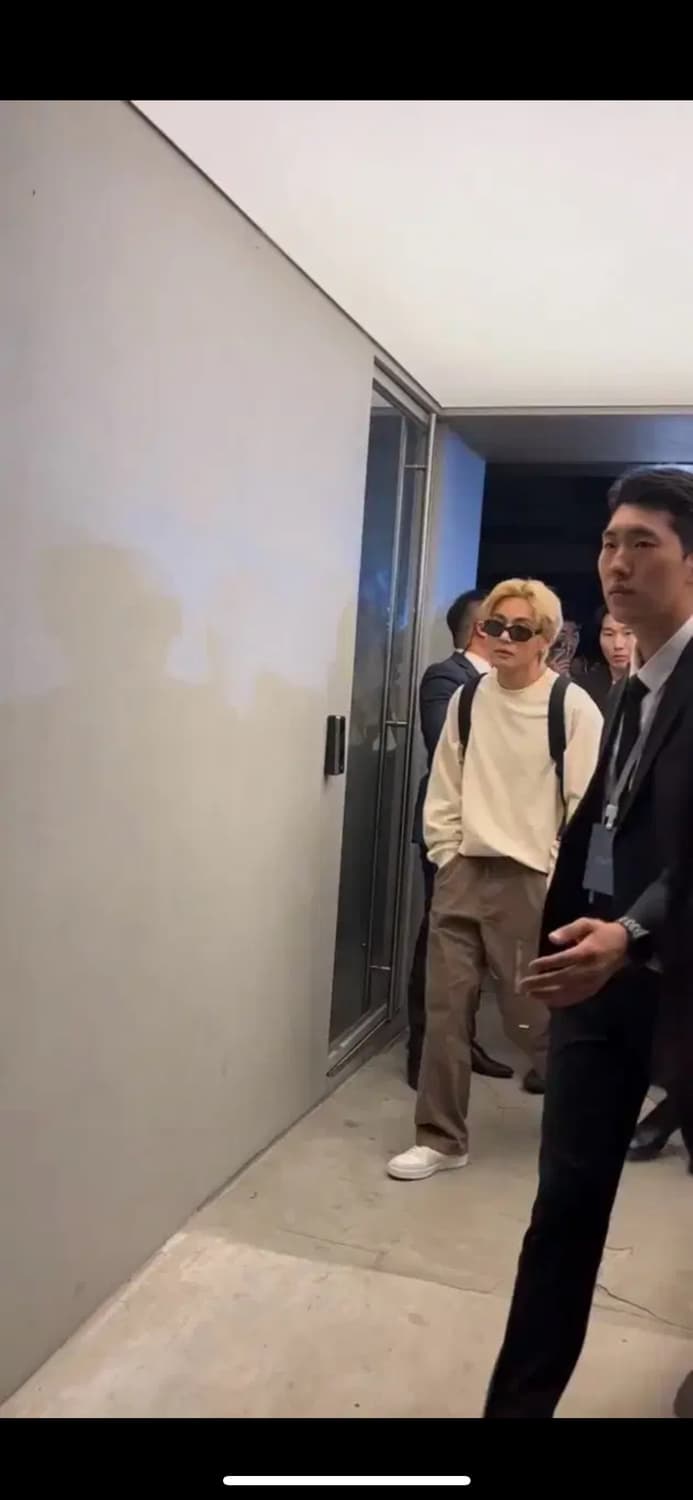 NOICE[노이스] 뷔 카고팬츠(M) 팝니다 상품이미지2