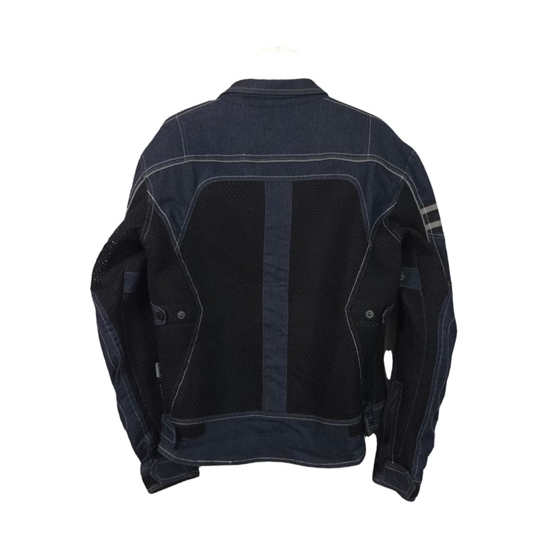 KOMINE 코미네 데님 메쉬 라이딩 자켓 L 상품이미지2