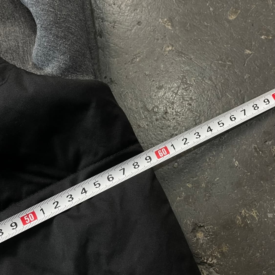 105 아디다스 방풍패딩 상품이미지6