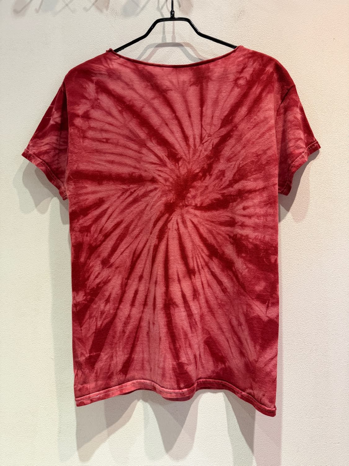 Mayday Parade Band Tie-Dye T-Shirt 상품이미지2