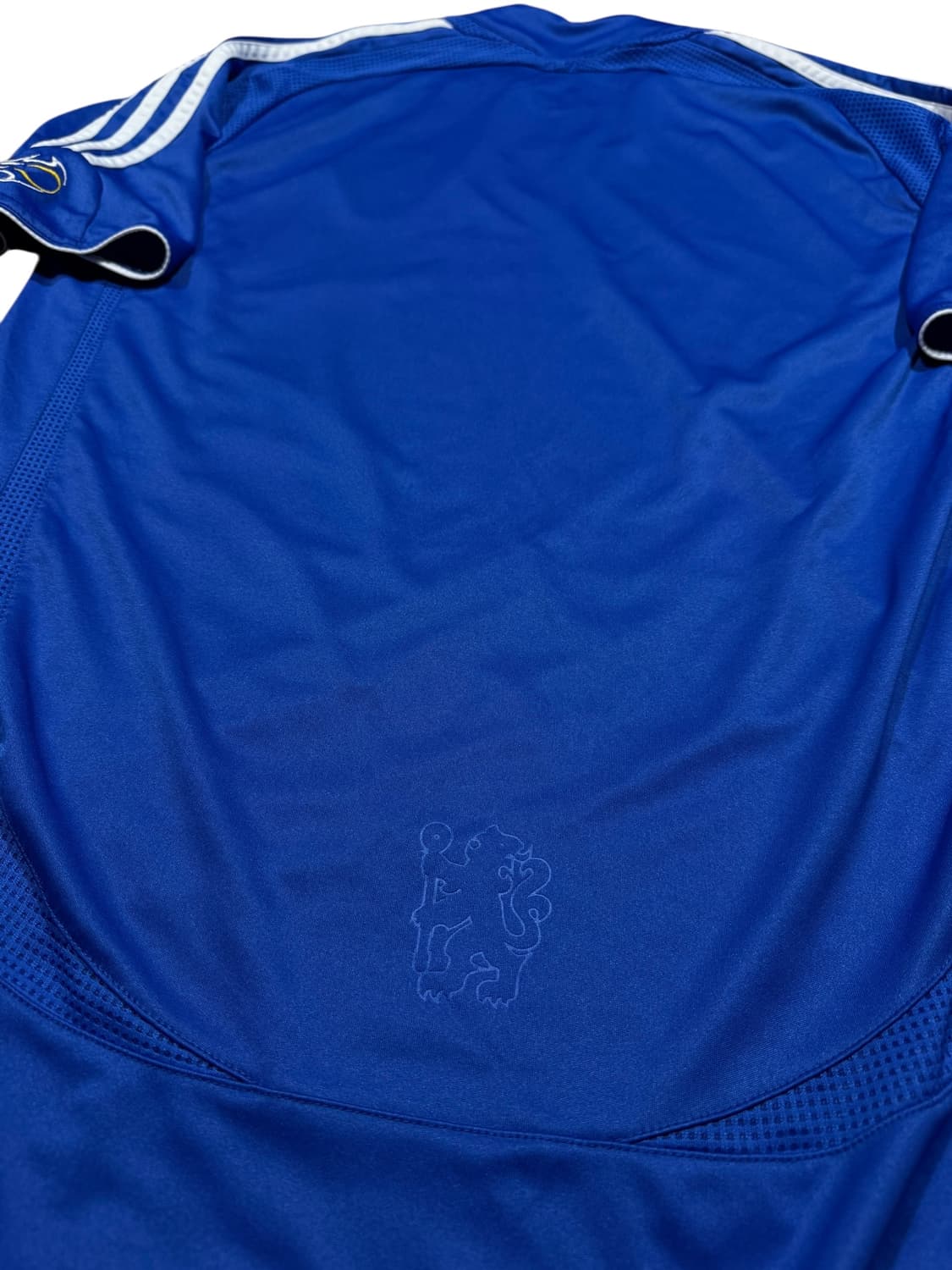 Adidas 아디다스 06-07 첼시 홈 유니폼 져지 상품이미지4