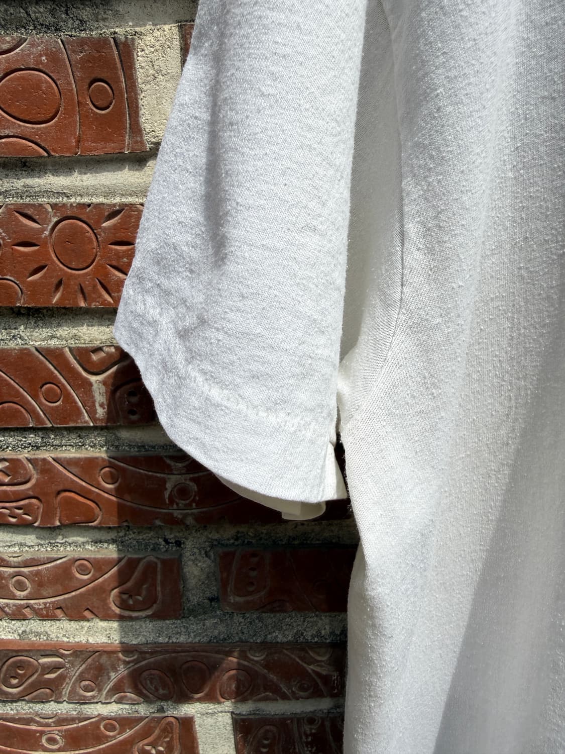 Camel 90s 카멜 클럽 맴버스 프로모 빈티지 포켓 티셔츠 상품이미지9