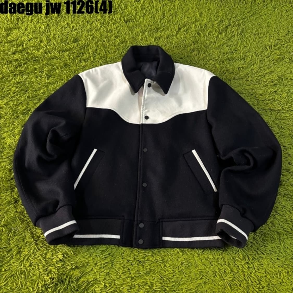 엘무드 자켓 상품이미지1