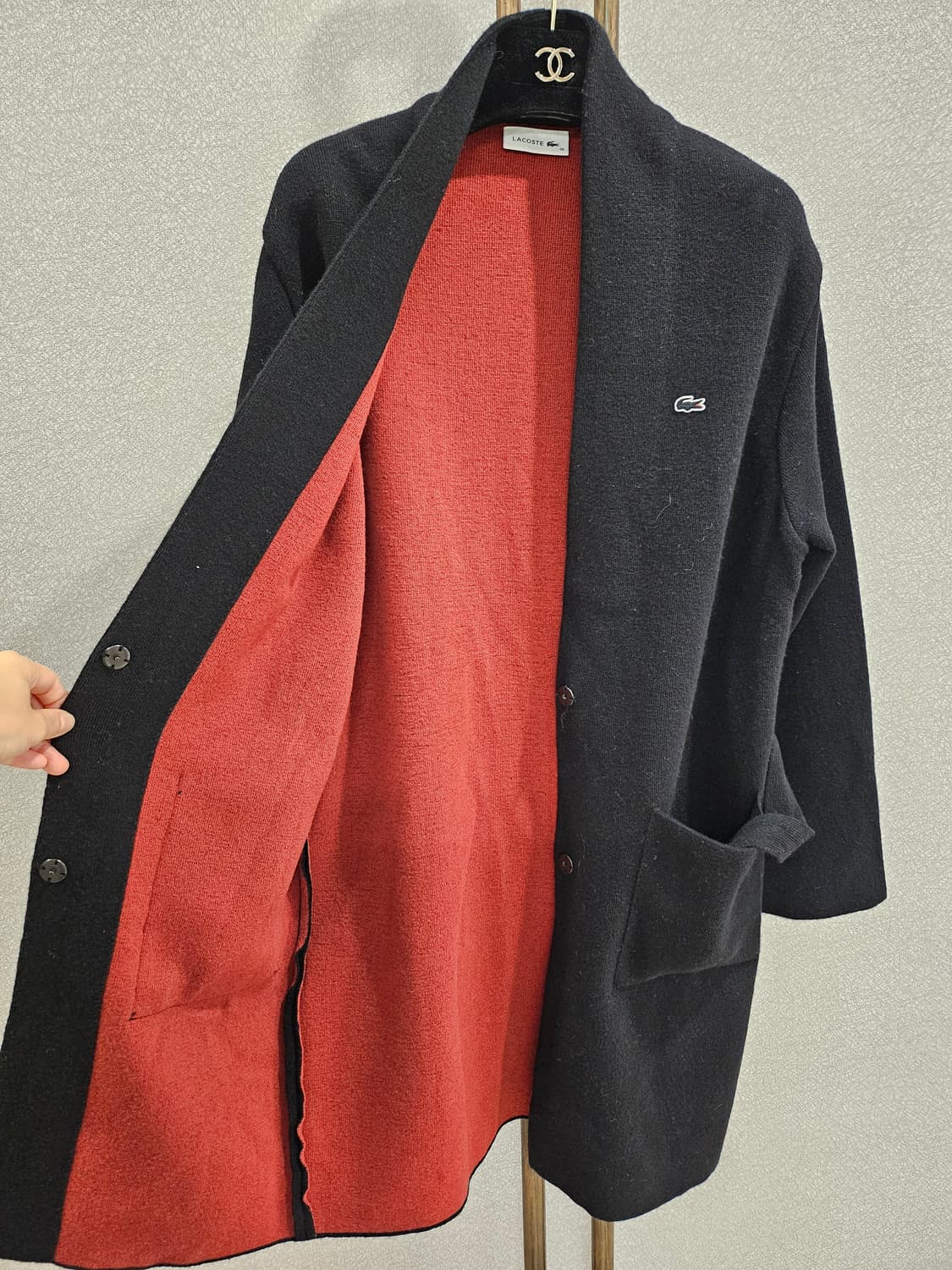 라코스테  상품이미지3