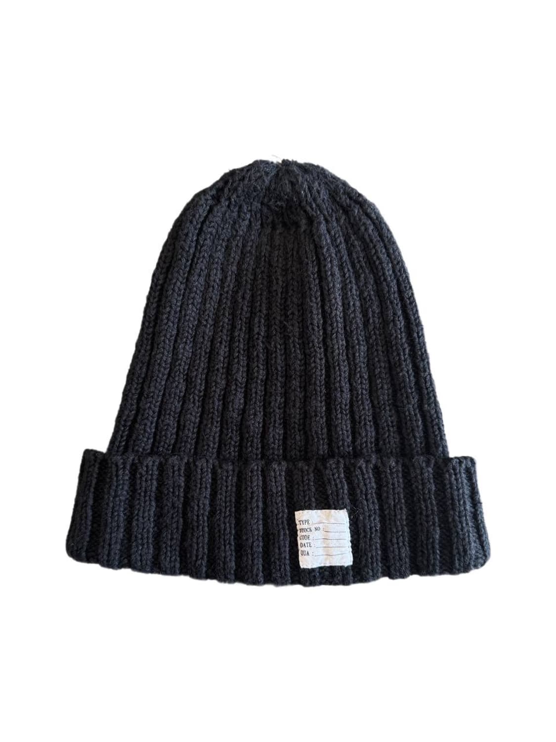 Global Work beanie 상품이미지1