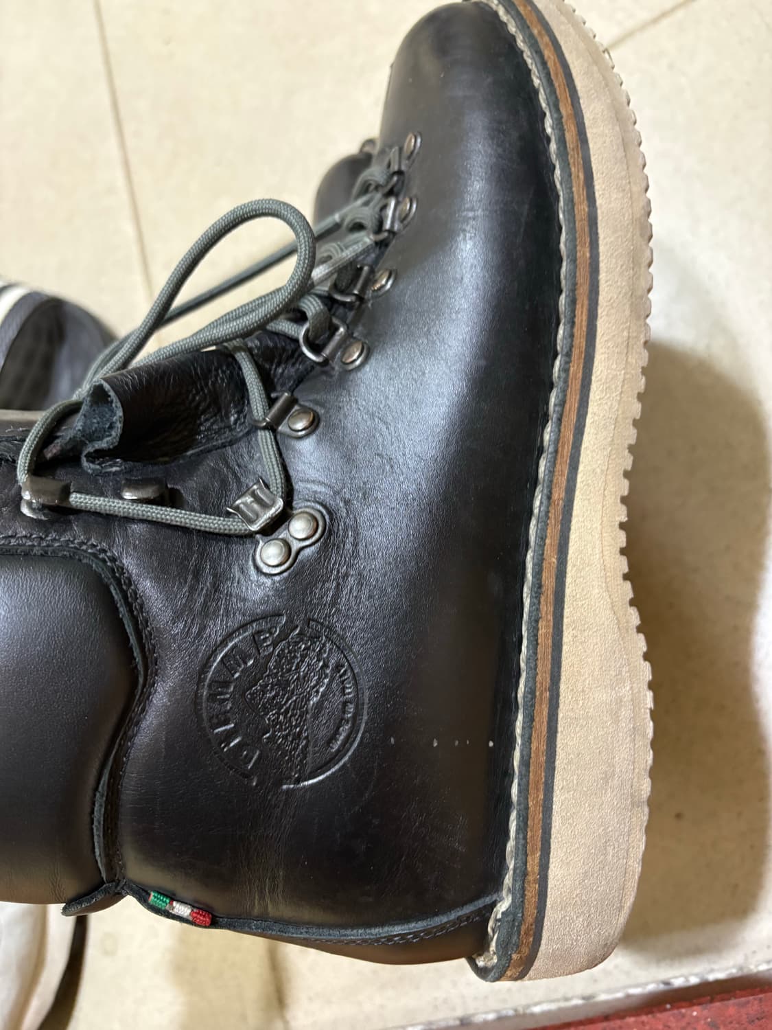 디에메 부츠 265 상품이미지3