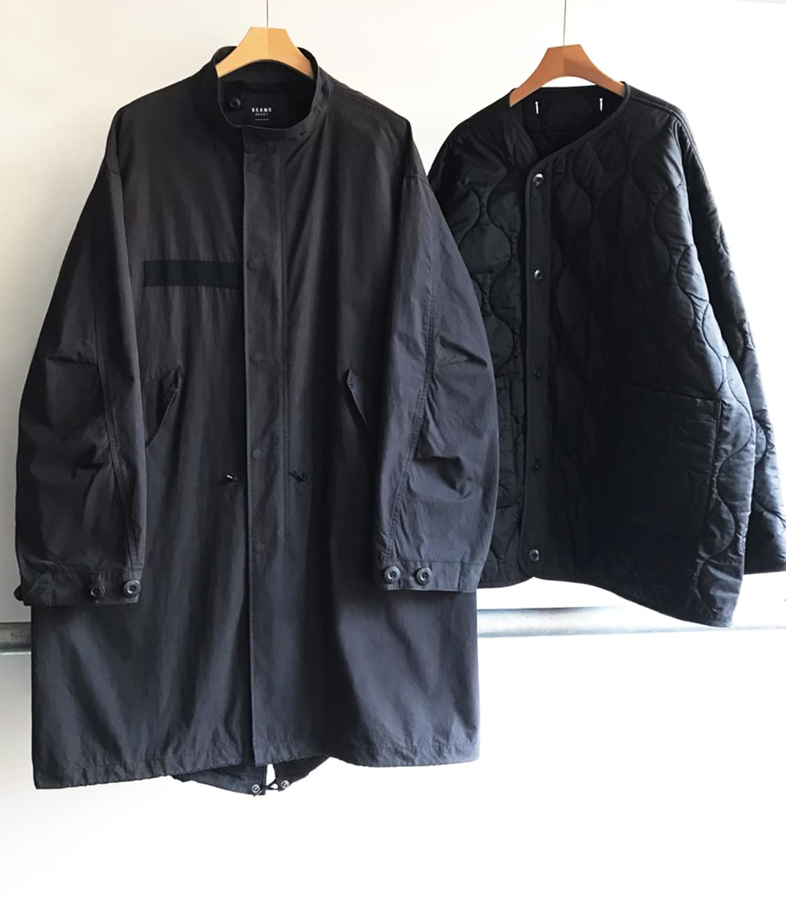 BEAMS 상품이미지1