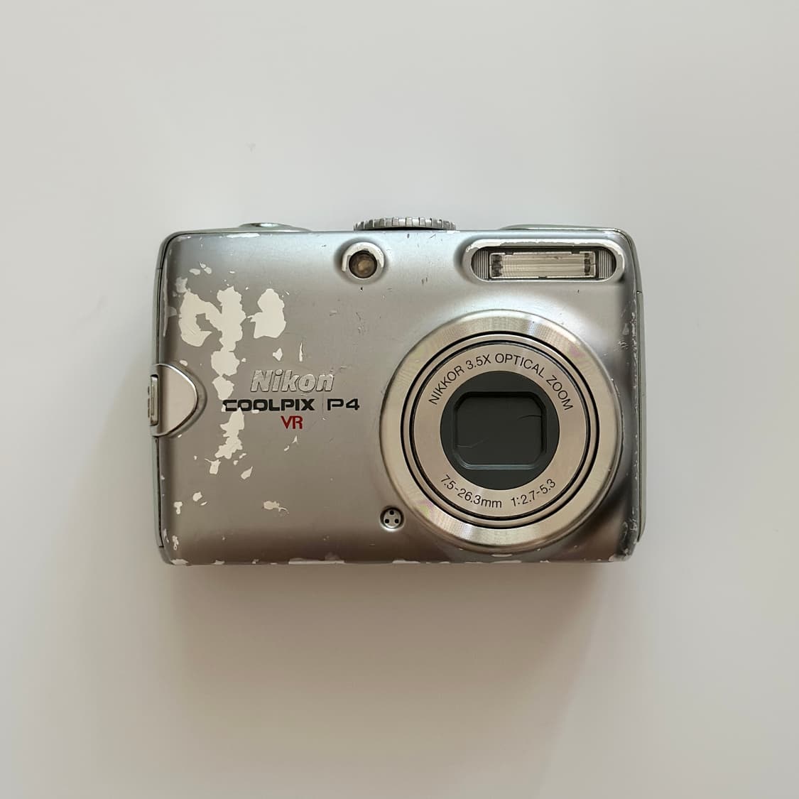 Nikon Coolpix P4 (P3) 니콘 쿨픽스 상품이미지2