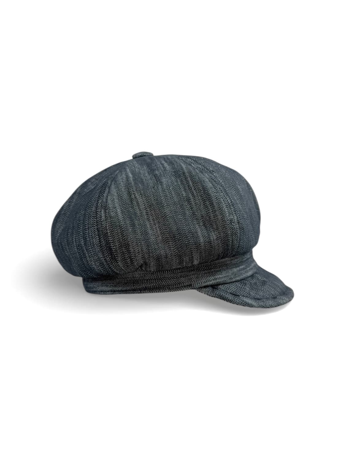 JPN 데님 뉴스보이캡 상품이미지4