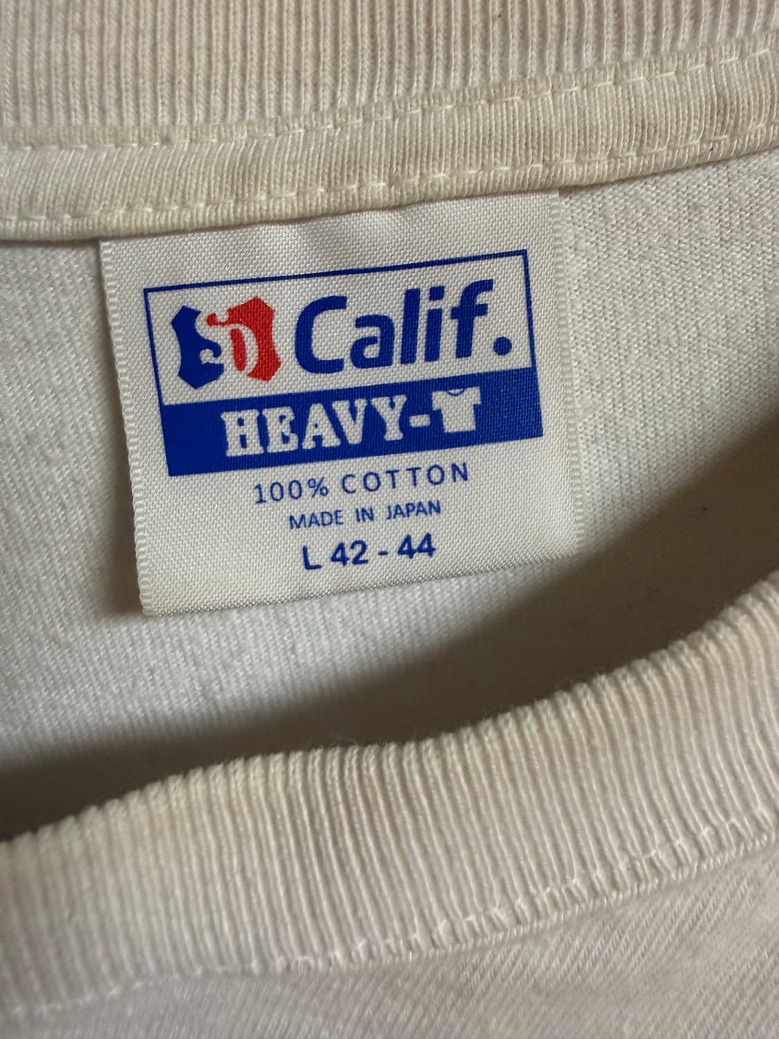 Standardcalifornia 티셔츠 L 상품이미지6