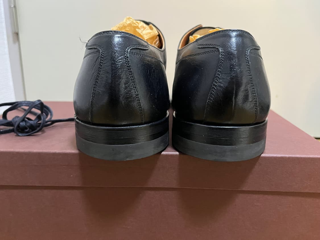 [9.5D / 275] skoob 스쿱 올드캥거루 로우 상품이미지3