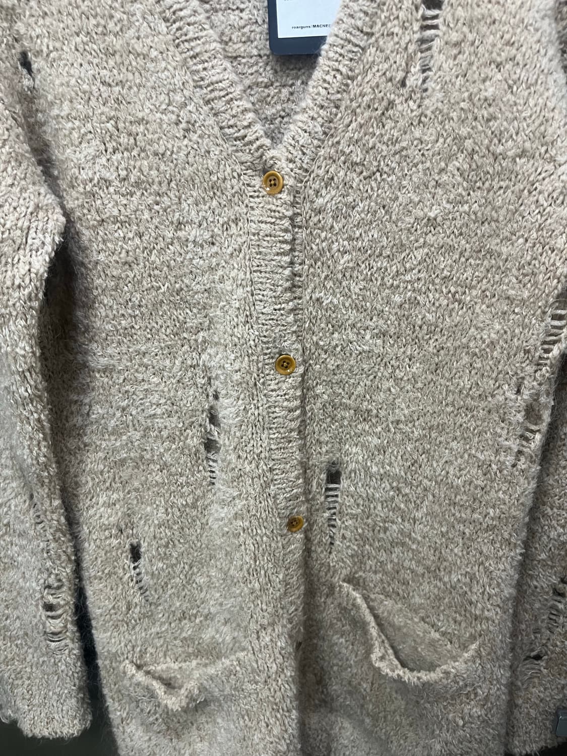 Roen hippie mood  상품이미지7