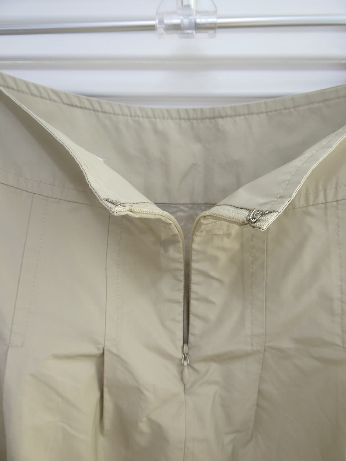 센소유니코 이오콤이오 커팅 스커트 상품이미지8