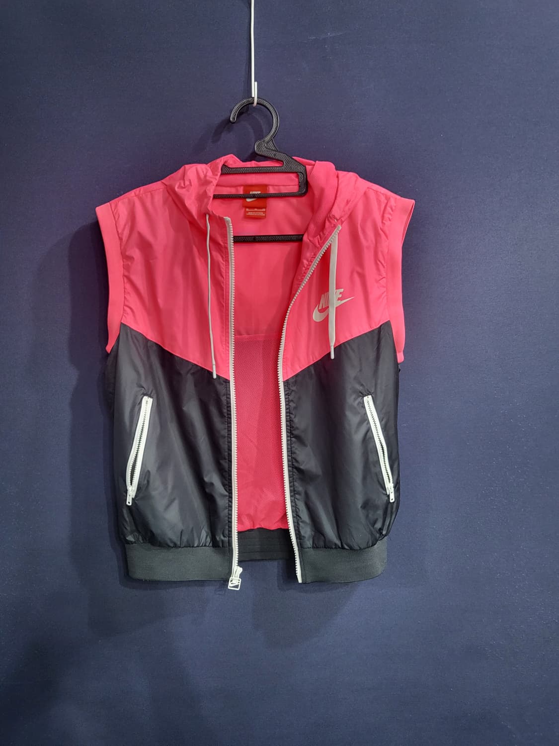 나이키 윈드러너 베스트 상품이미지1