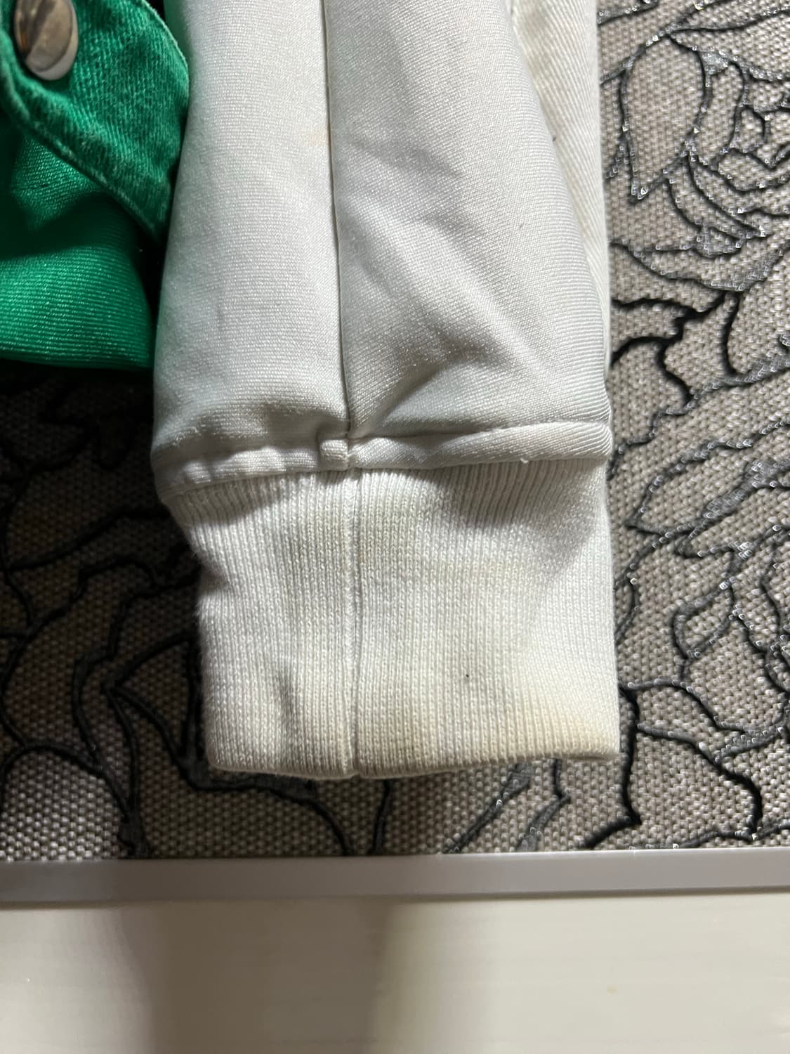 아디다스 x 나스카 레이싱자켓 상품이미지8