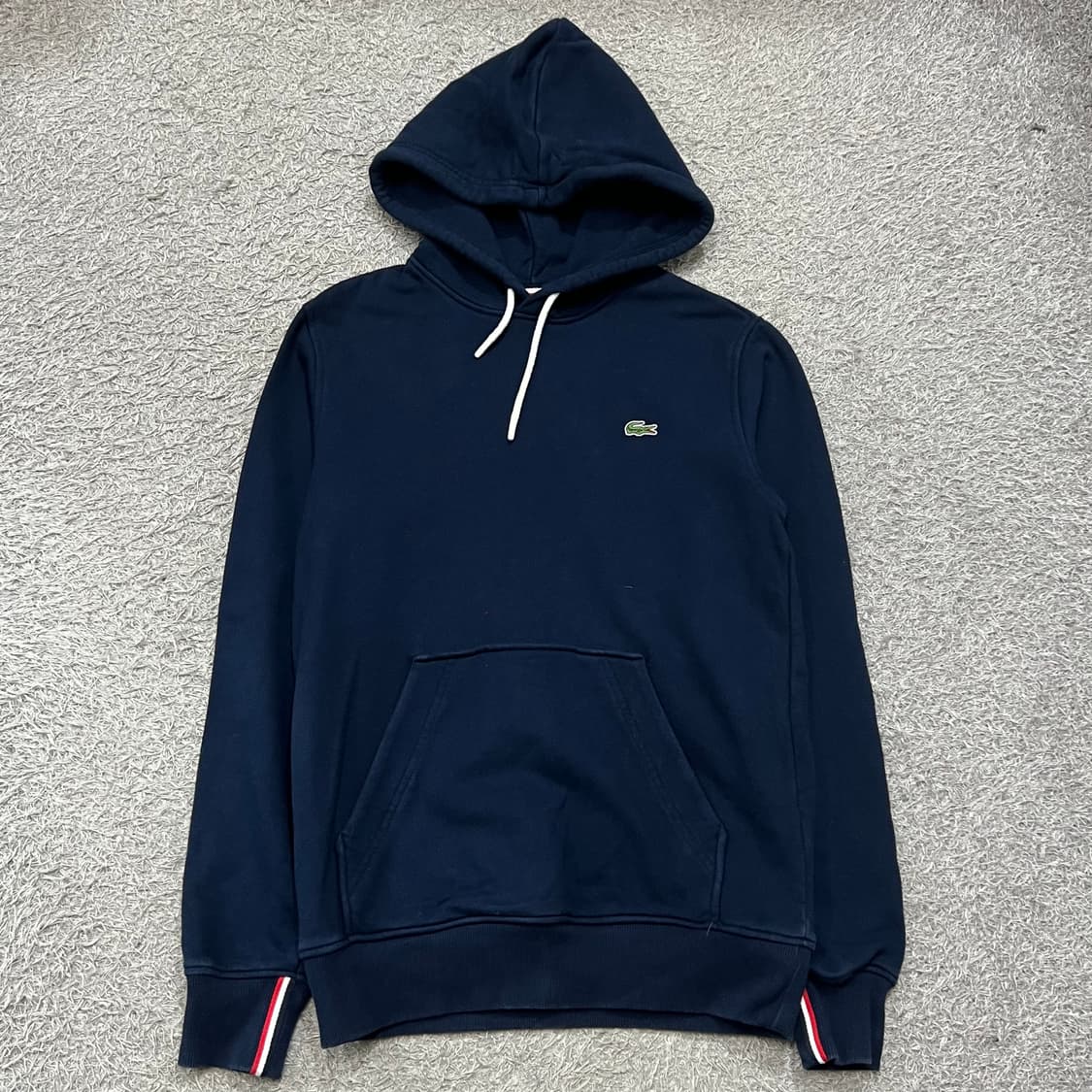 [90] 라코스테 후드티 상품이미지2