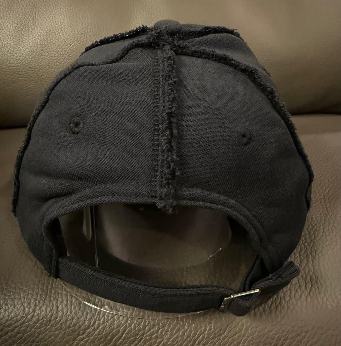 나이키 KD 케빈듀란트 볼캡 모자 상품이미지3